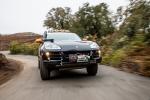 Porsche Cayenne S Transsyberia 2007 года